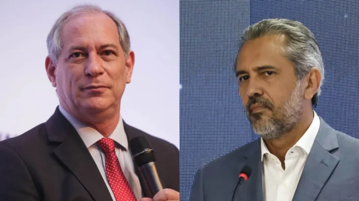 Real Time Big Data aponta empate entre Elmano (PT) e Ciro (PSDB) na disputa pelo Governo do Ceará
