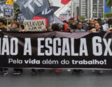PT no Senado se prepara para votar sim ao fim da escala 6×1