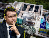 Do Master às rachadinhas: as perguntas que Flávio Bolsonaro não responde
