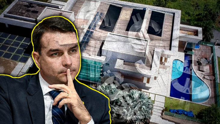 Do Master às rachadinhas: as perguntas que Flávio Bolsonaro não responde