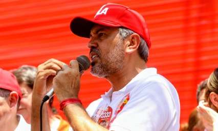Tem muito trabalho fazendo o Ceará avançar