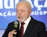 Lula quer mostrar a Trump números de queda do desmatamento na Amazônia