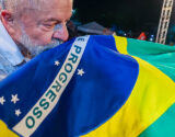 Programa Lula-Alckmin: transformação e compromisso com o povo que sonha e quer um futuro melhor