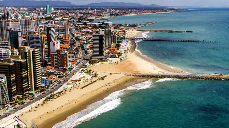 Ceará se destaca em ranking nacional de eficiência dos estados