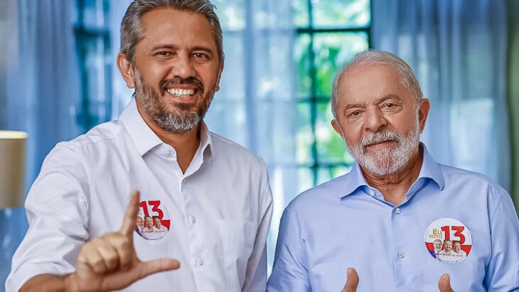 Campanha de Elmano destaca avanços em saúde, educação e geração de empregos