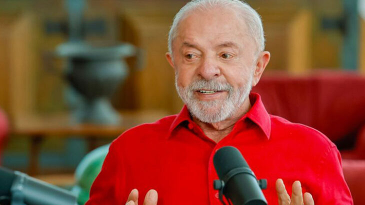 Lula quer modernizar CLT, acabar com 6×1 e ampliar descanso dos trabalhadores