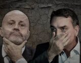 Mesmo endereço, mesmo contador: os elos de Flávio Bolsonaro com o Careca do INSS