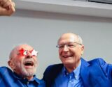 Lula agradece ao povo brasileiro após conquistar quarto mandato em virada inédita