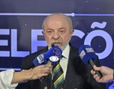 Lula aceita proposta de Flávio para quebra de sigilo bancário