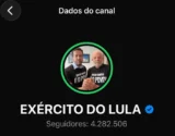 Campanha de Lula pede ao TSE proteção às iniciativas da sociedade nas redes sociais