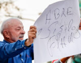 Lula diz a TSE que divulgará sigilos dele e da família se Flávio Bolsonaro fizer o mesmo