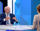 Lula diz que debate sobre crise no STF é ‘irreversível’ e defende mandato para ministros