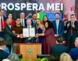 Lula anuncia perdão de dívidas e Pix de até R$ 5 mil para MEIs: ‘Direito de prosperar’
