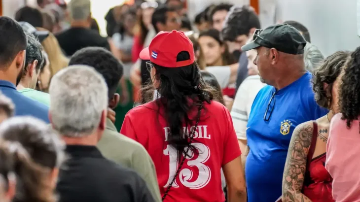Denúncias de assédio eleitoral no trabalho disparam 75% após 2º turno